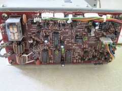 Kenwood TS-940S Tuner Unit in Excellent shape working as it should