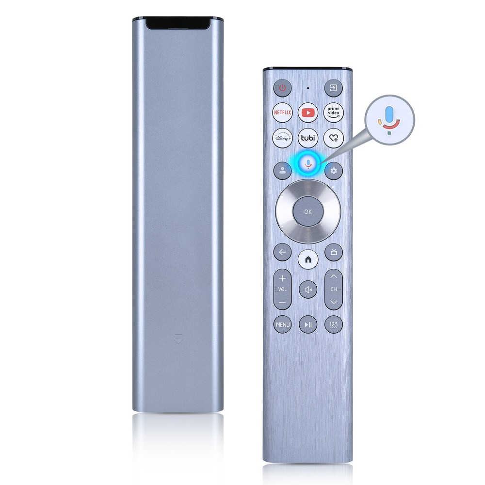 New ERF6A80 Voice Remote Control For Hisense Class A7 U8 Series Smart TV