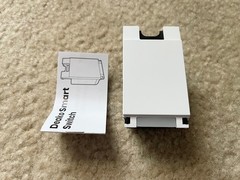 Deako Smart Switch 15A/120V AC Model DS2005