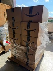 Walmart Liquidation Bulk Lot : General Merchandise : Hot Deal