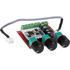 TPA3110D2 2.1 Channel 4.1 Bluetooth Digital Amplifier Board 2 x 15W + 30W with V