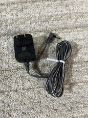 Panasonic PNLV226 AC DC Power Adapter Plug 5.5V 500mA for Cordless Phone System