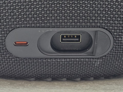 JBL Charge 5 Portable Bluetooth Speaker System Black FAST FREE SHIPPING a
