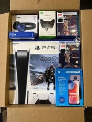 Walmart Liquidation Bulk Lot : General Merchandise : Hot Deal