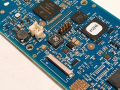 Unbranded 63875118JA MP3/Bluetooth Audio Decoding Board With LCD Display