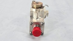 Coaxial Dynamics 88500-3 line Section Radio 50 Ohms