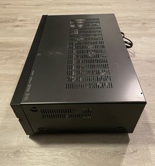 Sony STR-DH550 A/V Receiver no remote