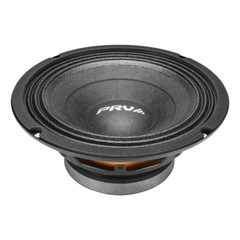 2x PRV Audio 8MB450-4 8″ Midbass PRO Audio Speaker 900 Watts 4 Ohms – PRV 8MB