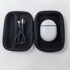 Google Pixel Buds 2nd Gen True Wireless Earbuds In-Ear Headphones – Colors
