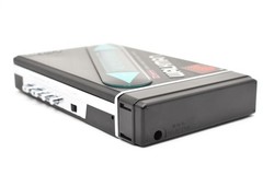 [Near Mint] SONY WALKMAN stereo cassette player WM-102 Black From JAPAN 2915363
