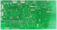 LG Refrigerator EBR80977523 Main Board