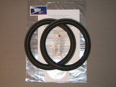 EPI 20,10,100,101, 100W, 200, M3, M110 8″ Filleted Foam Surround Speaker Kit