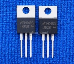 15pcs LM338T LM338 Voltage Regulator 1.2V To 32V 5A NS