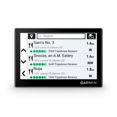 Garmin Drive 53 GPS Navigator