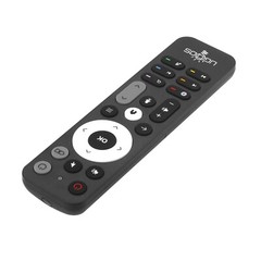 Ugoos BT Remote Control UR02 Remote For Ugoos TV Box, Built-in Mic, Gyro Sensing