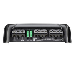 Refurbished Pioneer GM-DX874 Hi-Res Certified Class FD 1200W 4-Ch Amplifier