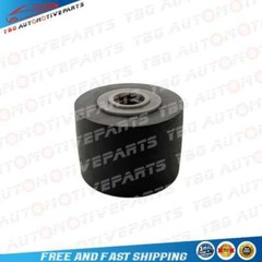 2PCS Pinch Roller for Panasonic Technics RS-DC10 RS-E10 RS-T230 RS-TR232 TR155