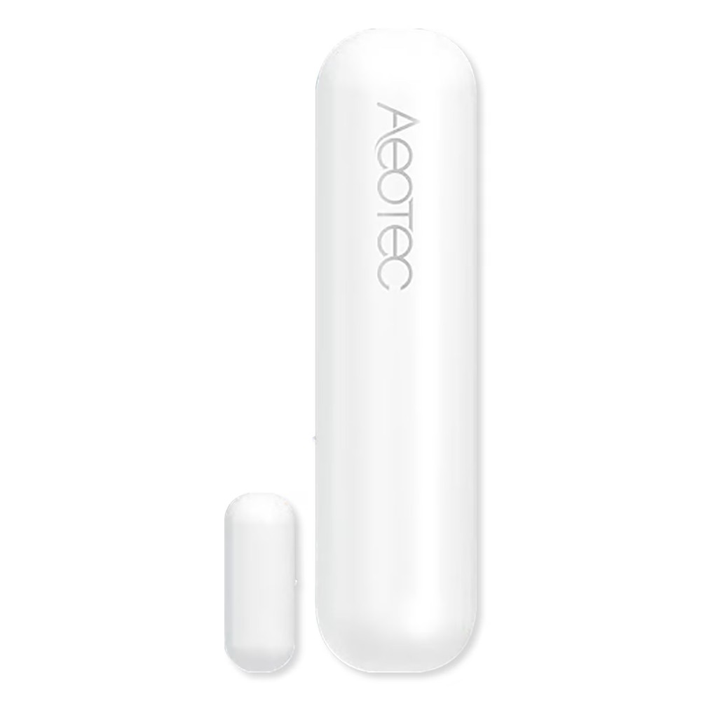 Aeotec Z-Wave Plus v2 Door / Window Sensor 7 Pro, Gen7 (ZWA012) [Open Box]