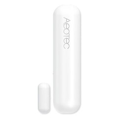 Aeotec Z-Wave Plus v2 Door / Window Sensor 7 Pro, Gen7 (ZWA012) [Open Box]