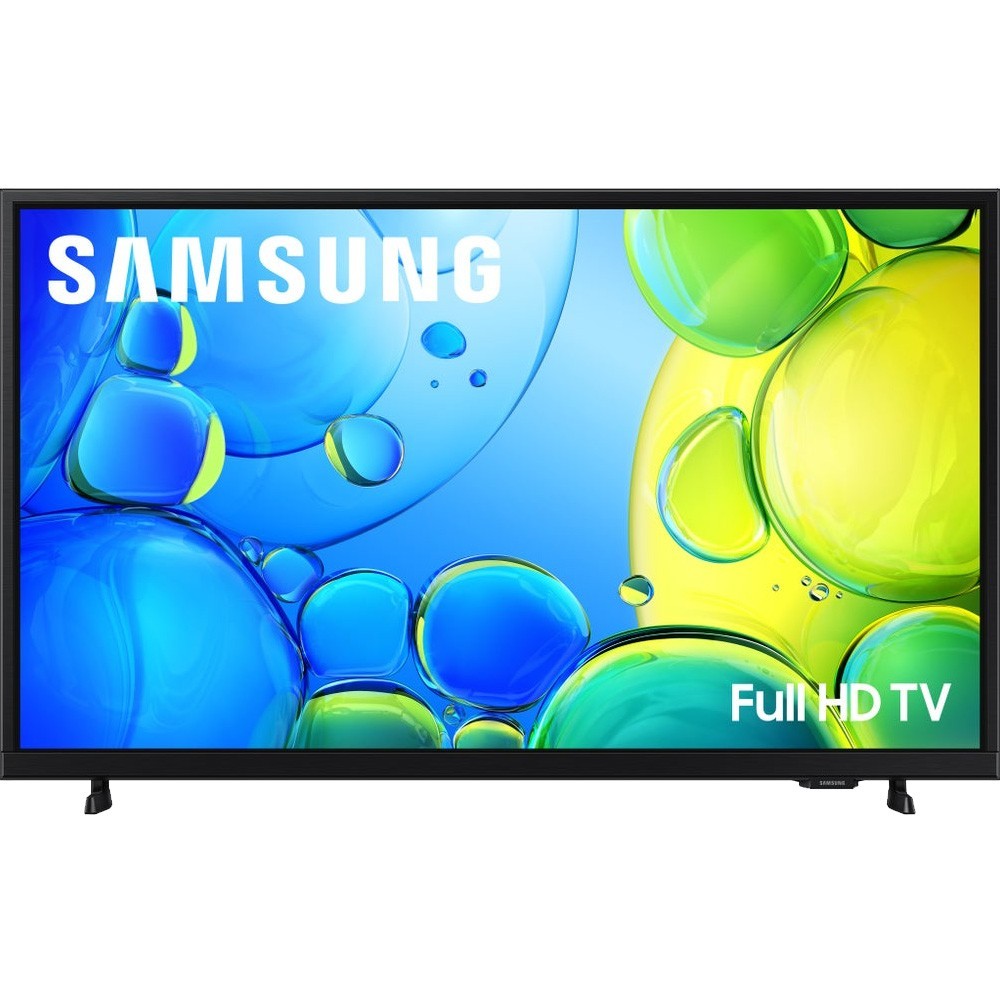 Samsung F6000F 32″ Full HD HDR Smart LED TV (UN32F6000F – 2025 Model)