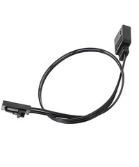 4 Pin RGB Adapter Cable for Corsair HUB to Standard ARGB 5V Adapter Cable 25c…