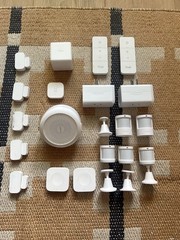 Various Smart Home Devices Bundle (Zigbee and WiFi, Aqara / Philips / TP-Link)