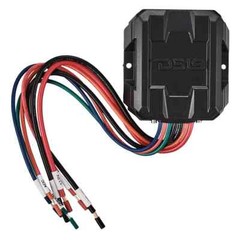 DS18 LC-RGB LED Light Bluetooth Controller Water Resistant Marine Boat IP66 v5.4