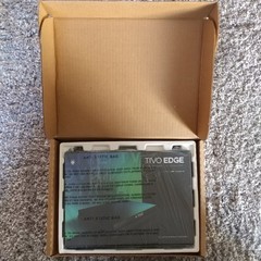 RARE TIVO EDGE for ANTENNA / OTA ~ LIFETIME SERVICE ~ NEW – OPEN BOX