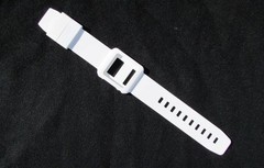 Silicone Skin Watch Band iPod Nano 6 Generation Wrist Strap Case Cover Bracelet
