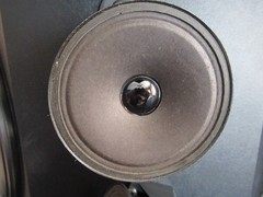 1 BOSE 4.2 SERIES II DIRECT REFLECTING SPEAKER