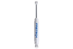 FABTECH FTS7266 Shock Absorber; Performance Twin Tube; Hydraulic; One Year