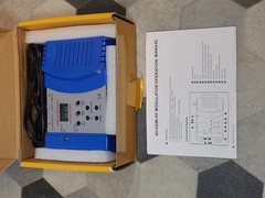 HDMI to RF Modulator, VHF UHF AV Coaxial Converter HDM69