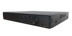 Sikker 8 Channel HD DVR Recorder System 2TB hard drive support Lorex 1080P cam