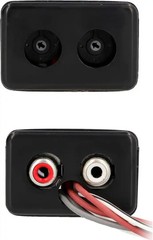 Metra BY-LOC Line Output Converter