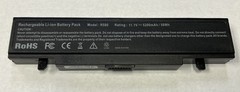 RoHs Rechargeable Li-ion Battery Pack Model R580 For Samsung – Replacement