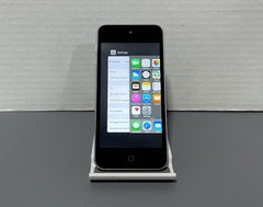 Apple A1421 ME978LL/A 32GB iPod Touch 5th Gen Storage Media Player Space Gray
