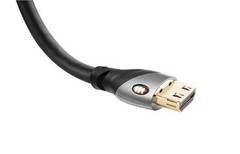 Monster 5ft. Ultra HD Platinum 4K Ultra High Speed HDMI Cable with Ethernet