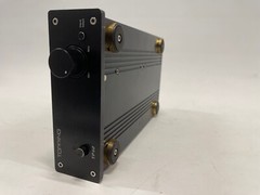 Topping TP60 T-Amp Tripath TA2022 60 Wpc Mini Amplifier