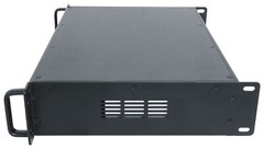 Gemini XGA-2000 2000 Watt Professional DJ/PA Live Sound Power Amplifier XGA2000