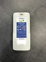 New Open Box 2024 Inogen ROVE 4 – BA-404 Intermediate Battery (First on eBay!)