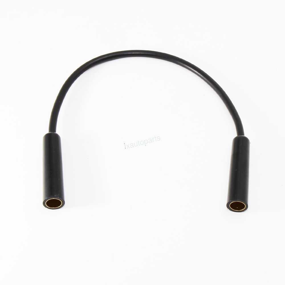 13.2 inch Female to Female Universal Antenna Adapter Plug For FM AM Car Radio
