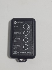 X-10 X10 Powerhouse remote keychain motion window Sensor SH624 KR10A DS10A MS10A