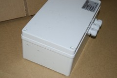 New! Rainbow CCTV UF100 PSD PSS PS24 Power Supply Infrared Illuminate 120V-12VAC