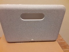 FACEBOOK PORTAL GO VIDEO CALLING 10″ SCREEN W/ BOX AND CHARGER