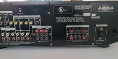 Sony STR-DE425 FM/AM Stereo Audio Video Control 5.1 Surround Sound Receiver