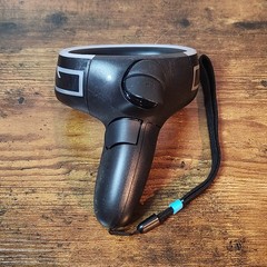 HTC Vive Cosmos Controllers Set – Left & Right – OEM – Tested 2Q3Z200 / 2Q3Z100