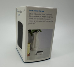 Blink Sync Module 2 for existing Blink Outdoor Home Security Systems, NEW in Box