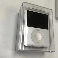 NEW Sealed Apple iPod Nano 3rd Generation 4GB 8GB All Colors FAST FREE SHIPPING!
