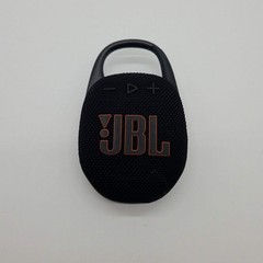 JBL Clip 5 Portable Wireless Bluetooth Speaker Black CLIP5G