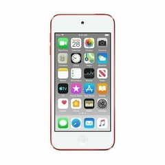 Apple iPod Touch (7th Generation) – (Product) Red, 128GB A2178